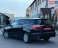 Черный Форд Фокус, объемом двигателя 1.6 л и пробегом 245 тыс. км за 7750 $, фото 36 на Automoto.ua