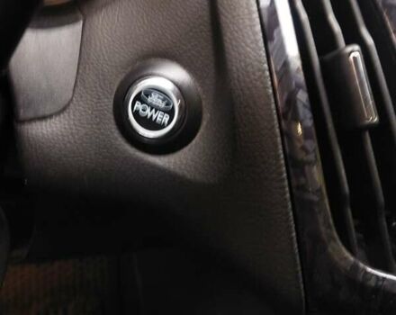 Чорний Форд Фокус, об'ємом двигуна 1.56 л та пробігом 291 тис. км за 6700 $, фото 22 на Automoto.ua