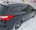 Чорний Форд Фокус, об'ємом двигуна 1.56 л та пробігом 237 тис. км за 7500 $, фото 7 на Automoto.ua