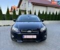 Чорний Форд Фокус, об'ємом двигуна 1.6 л та пробігом 300 тис. км за 7500 $, фото 24 на Automoto.ua