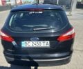 Чорний Форд Фокус, об'ємом двигуна 1.6 л та пробігом 230 тис. км за 7300 $, фото 13 на Automoto.ua