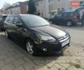 Черный Форд Фокус, объемом двигателя 1.6 л и пробегом 267 тыс. км за 6499 $, фото 1 на Automoto.ua