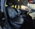 Черный Форд Фокус, объемом двигателя 1.6 л и пробегом 246 тыс. км за 6750 $, фото 25 на Automoto.ua