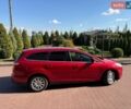 Черный Форд Фокус, объемом двигателя 1.6 л и пробегом 227 тыс. км за 7400 $, фото 32 на Automoto.ua
