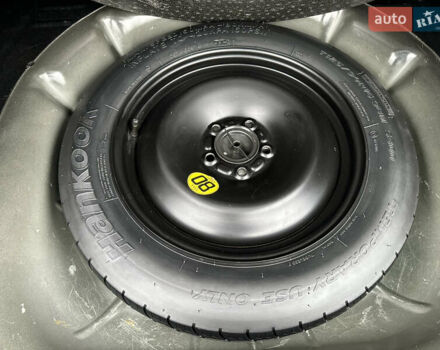 Черный Форд Фокус, объемом двигателя 1.6 л и пробегом 243 тыс. км за 8350 $, фото 114 на Automoto.ua