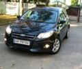 Чорний Форд Фокус, об'ємом двигуна 1.6 л та пробігом 170 тис. км за 10500 $, фото 1 на Automoto.ua