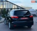 Черный Форд Фокус, объемом двигателя 1.6 л и пробегом 245 тыс. км за 7750 $, фото 39 на Automoto.ua