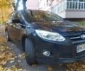 Чорний Форд Фокус, об'ємом двигуна 1.56 л та пробігом 291 тис. км за 6700 $, фото 3 на Automoto.ua