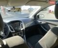 Черный Форд Фокус, объемом двигателя 1.6 л и пробегом 354 тыс. км за 6400 $, фото 6 на Automoto.ua