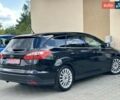 Чорний Форд Фокус, об'ємом двигуна 1.6 л та пробігом 219 тис. км за 7499 $, фото 3 на Automoto.ua