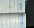 Черный Форд Фокус, объемом двигателя 1.6 л и пробегом 230 тыс. км за 7650 $, фото 11 на Automoto.ua