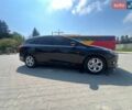 Чорний Форд Фокус, об'ємом двигуна 1.6 л та пробігом 263 тис. км за 6250 $, фото 1 на Automoto.ua
