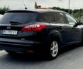 Черный Форд Фокус, объемом двигателя 1.6 л и пробегом 251 тыс. км за 7000 $, фото 6 на Automoto.ua