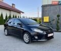 Чорний Форд Фокус, об'ємом двигуна 1.6 л та пробігом 300 тис. км за 7500 $, фото 14 на Automoto.ua