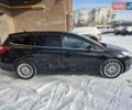 Чорний Форд Фокус, об'ємом двигуна 2 л та пробігом 228 тис. км за 8400 $, фото 6 на Automoto.ua