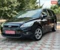 Чорний Форд Фокус, об'ємом двигуна 1.6 л та пробігом 168 тис. км за 5800 $, фото 16 на Automoto.ua