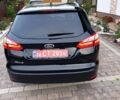 Черный Форд Фокус, объемом двигателя 1.6 л и пробегом 239 тыс. км за 6999 $, фото 26 на Automoto.ua