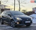 Чорний Форд Фокус, об'ємом двигуна 1.6 л та пробігом 220 тис. км за 6700 $, фото 10 на Automoto.ua