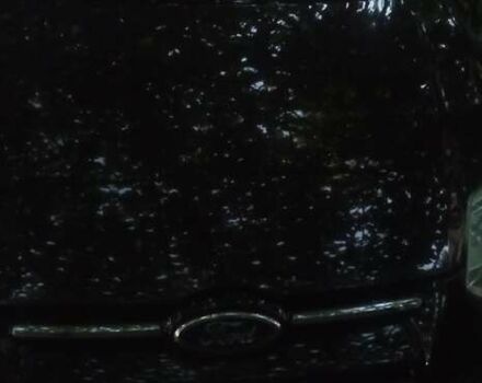 Черный Форд Фокус, объемом двигателя 1.6 л и пробегом 235 тыс. км за 8500 $, фото 3 на Automoto.ua