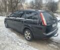 Чорний Форд Фокус, об'ємом двигуна 1.6 л та пробігом 190 тис. км за 5100 $, фото 1 на Automoto.ua