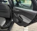 Черный Форд Фокус, объемом двигателя 1.6 л и пробегом 335 тыс. км за 6800 $, фото 43 на Automoto.ua