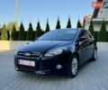 Чорний Форд Фокус, об'ємом двигуна 1.6 л та пробігом 300 тис. км за 7500 $, фото 1 на Automoto.ua