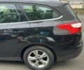 Чорний Форд Фокус, об'ємом двигуна 0 л та пробігом 210 тис. км за 5000 $, фото 4 на Automoto.ua