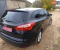 Черный Форд Фокус, объемом двигателя 1.6 л и пробегом 188 тыс. км за 8600 $, фото 31 на Automoto.ua