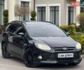 Чорний Форд Фокус, об'ємом двигуна 1.6 л та пробігом 225 тис. км за 6999 $, фото 1 на Automoto.ua