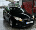 Черный Форд Фокус, объемом двигателя 1.56 л и пробегом 253 тыс. км за 7200 $, фото 3 на Automoto.ua