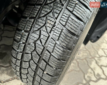 Черный Форд Фокус, объемом двигателя 1.6 л и пробегом 243 тыс. км за 8350 $, фото 9 на Automoto.ua