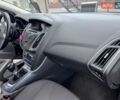 Чорний Форд Фокус, об'ємом двигуна 1.6 л та пробігом 278 тис. км за 7650 $, фото 22 на Automoto.ua
