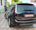 Чорний Форд Фокус, об'ємом двигуна 1.6 л та пробігом 168 тис. км за 5800 $, фото 10 на Automoto.ua