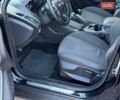 Черный Форд Фокус, объемом двигателя 1.6 л и пробегом 245 тыс. км за 7750 $, фото 48 на Automoto.ua