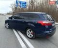 Черный Форд Фокус, объемом двигателя 1.56 л и пробегом 225 тыс. км за 6399 $, фото 11 на Automoto.ua