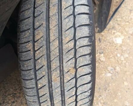 Черный Форд Фокус, объемом двигателя 1.6 л и пробегом 188 тыс. км за 8600 $, фото 43 на Automoto.ua