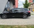 Чорний Форд Фокус, об'ємом двигуна 1.56 л та пробігом 251 тис. км за 7300 $, фото 7 на Automoto.ua