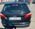 Черный Форд Фокус, объемом двигателя 1.56 л и пробегом 230 тыс. км за 8400 $, фото 3 на Automoto.ua
