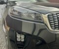 Черный Форд Фокус, объемом двигателя 1.56 л и пробегом 226 тыс. км за 6400 $, фото 16 на Automoto.ua