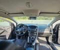 Черный Форд Фокус, объемом двигателя 1.56 л и пробегом 226 тыс. км за 7400 $, фото 16 на Automoto.ua