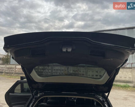 Черный Форд Фокус, объемом двигателя 1.6 л и пробегом 222 тыс. км за 8499 $, фото 27 на Automoto.ua