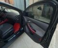 Черный Форд Фокус, объемом двигателя 1.6 л и пробегом 265 тыс. км за 6200 $, фото 3 на Automoto.ua