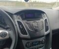 Чорний Форд Фокус, об'ємом двигуна 1.6 л та пробігом 284 тис. км за 6500 $, фото 9 на Automoto.ua