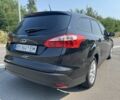 Чорний Форд Фокус, об'ємом двигуна 1.6 л та пробігом 280 тис. км за 6006 $, фото 3 на Automoto.ua