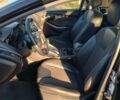 Черный Форд Фокус, объемом двигателя 1.6 л и пробегом 221 тыс. км за 7700 $, фото 15 на Automoto.ua