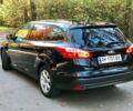 Чорний Форд Фокус, об'ємом двигуна 1.6 л та пробігом 170 тис. км за 10500 $, фото 8 на Automoto.ua