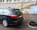 Черный Форд Фокус, объемом двигателя 1.6 л и пробегом 150 тыс. км за 7514 $, фото 2 на Automoto.ua