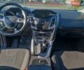 Черный Форд Фокус, объемом двигателя 1.6 л и пробегом 104 тыс. км за 8700 $, фото 28 на Automoto.ua