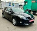 Черный Форд Фокус, объемом двигателя 1.6 л и пробегом 300 тыс. км за 7500 $, фото 1 на Automoto.ua
