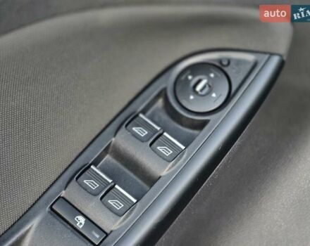 Чорний Форд Фокус, об'ємом двигуна 1.6 л та пробігом 220 тис. км за 6700 $, фото 34 на Automoto.ua